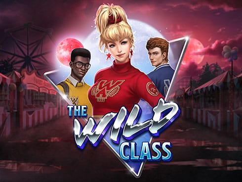 The Wild Class icon