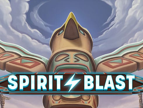 Spirit Blast icon