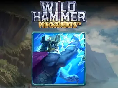 Wild Hammer Megaways icon