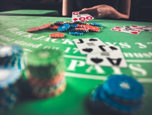 Classic Speed Blackjack 101 icon