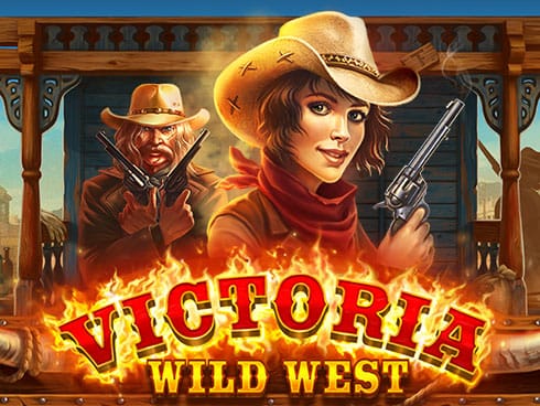 Victoria Wild West icon