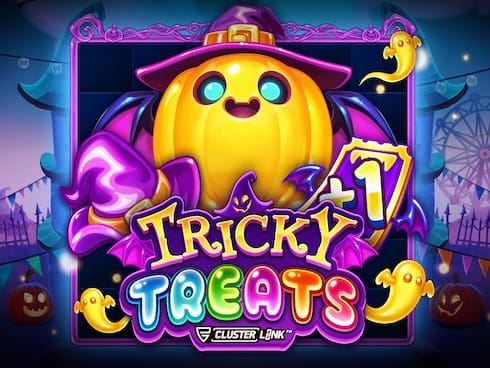 Tricky Treats icon