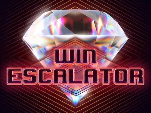 Win Escalator icon