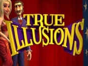 True Illusions icon