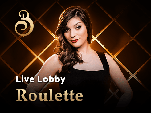Bombay Live Roulette Lobby icon