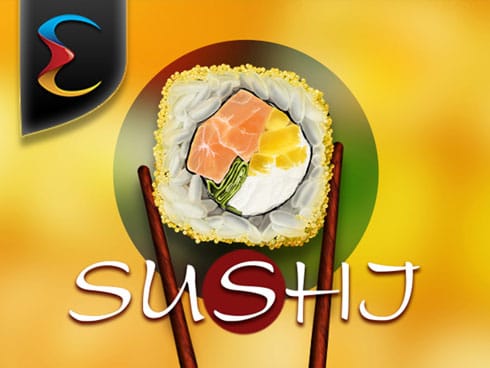 Sushi icon