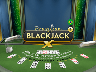 Brazilian BlackjackX 5 icon