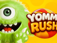 Yommi Rush icon