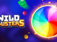 Wild Clusters icon